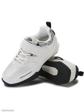 Weightlifting Shoes for Men & Women with Ergonomic Support, TPU, Slip-Resistant